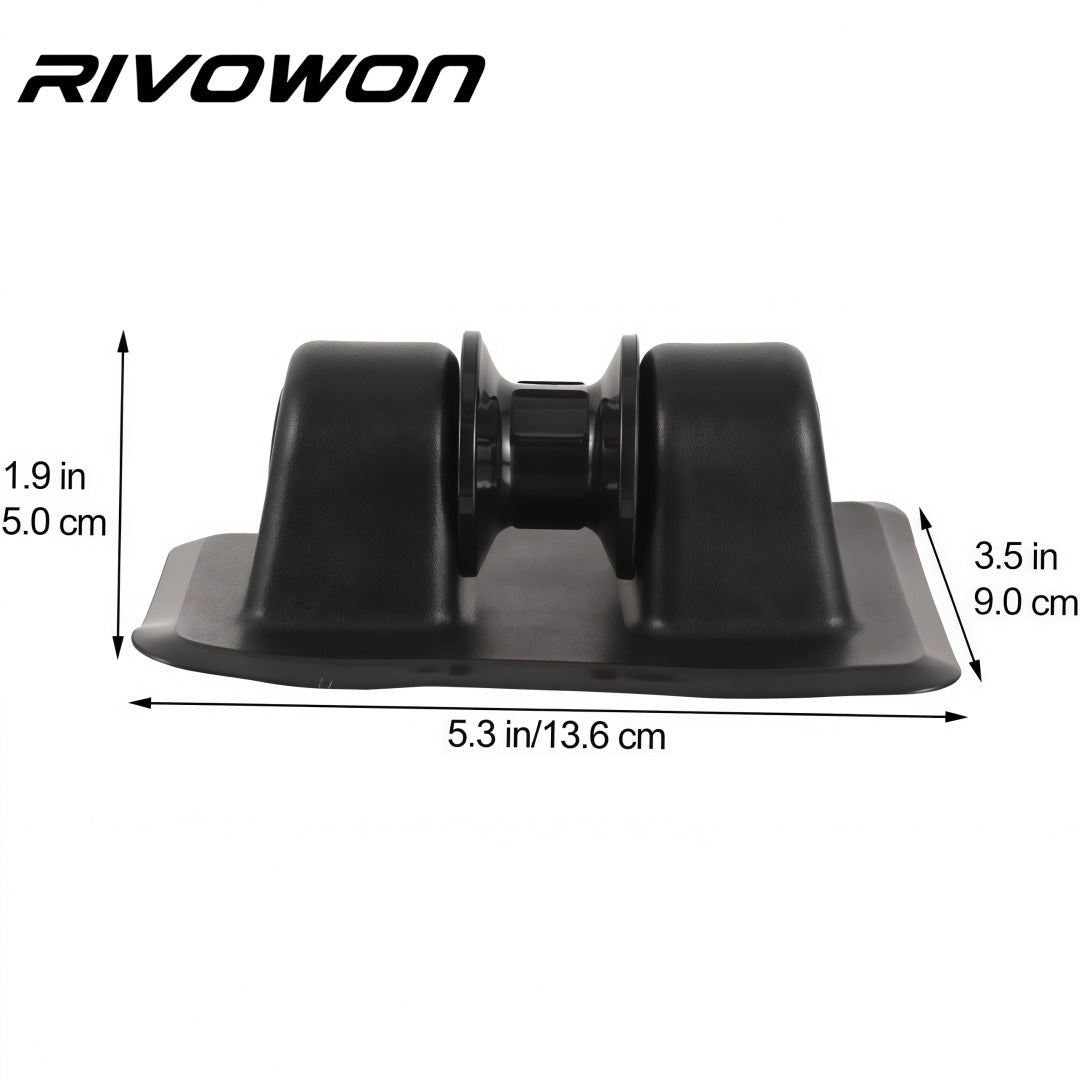 Inflatable Boat Anchor Roller Base