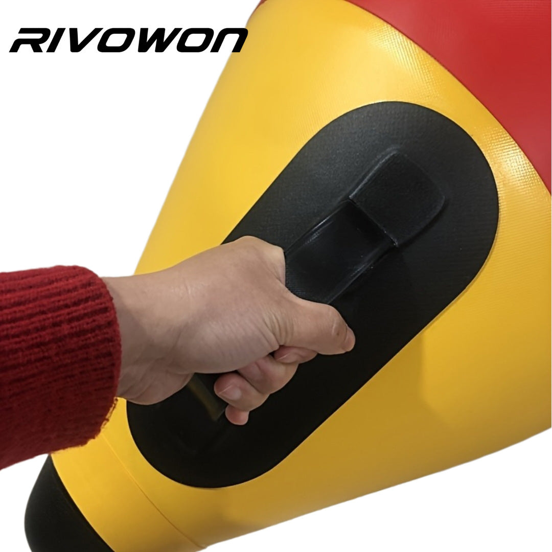 Inflatable Boat Handle Patch