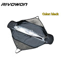 Fish Weigh Bag with Measuring Ruler