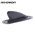 SUP Fixed-type guiding tail fin