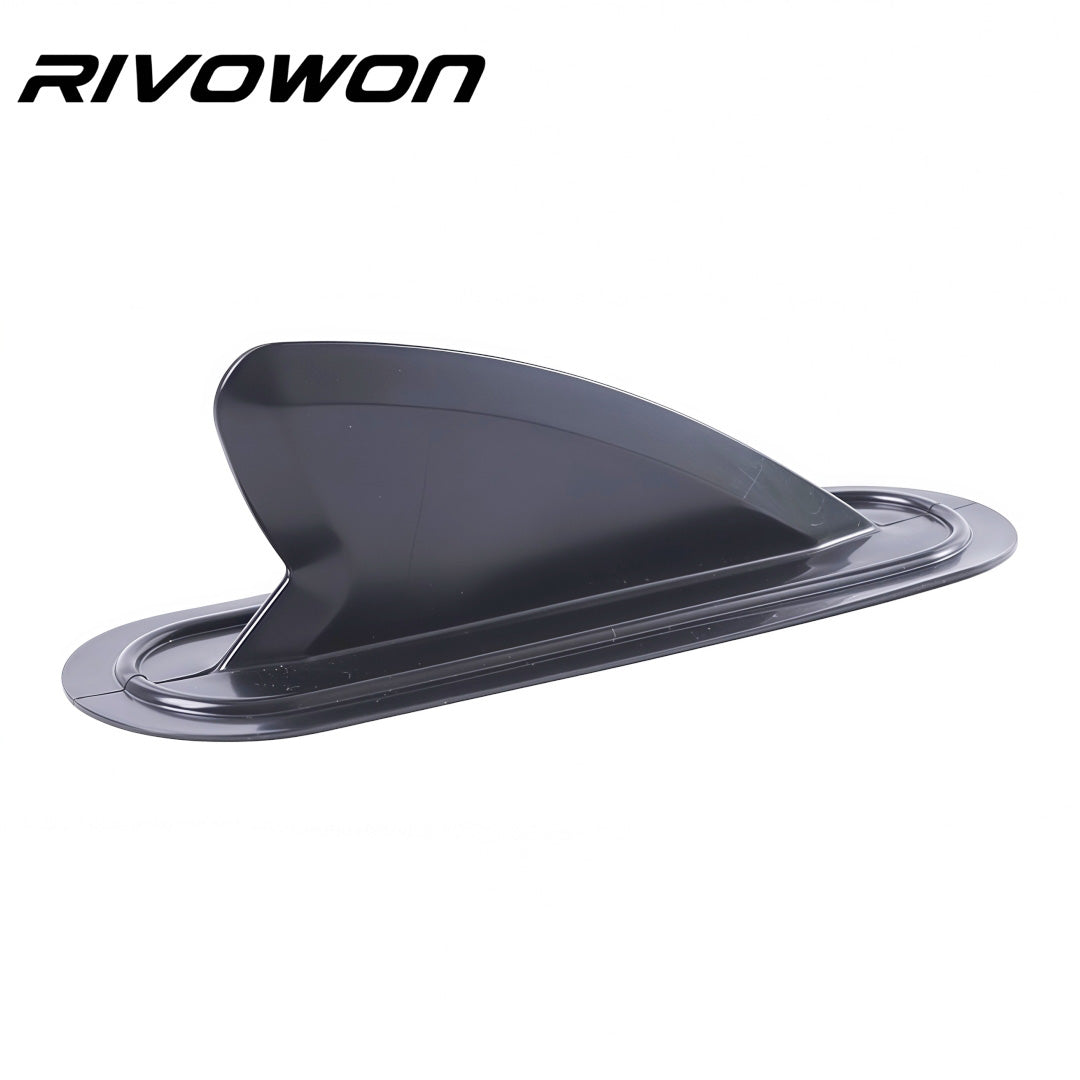 SUP Fixed-type guiding tail fin