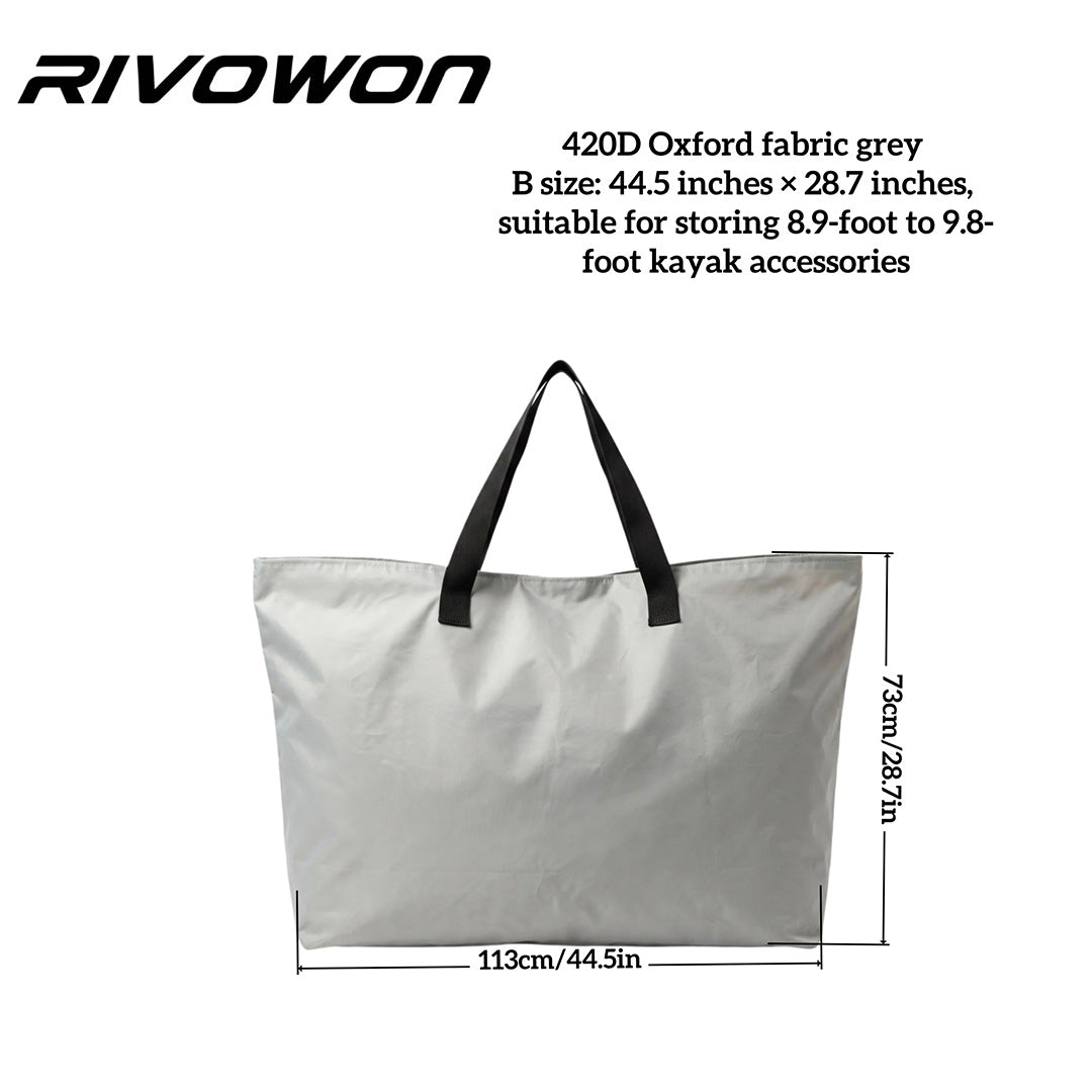Kayak Gear Storage Bag