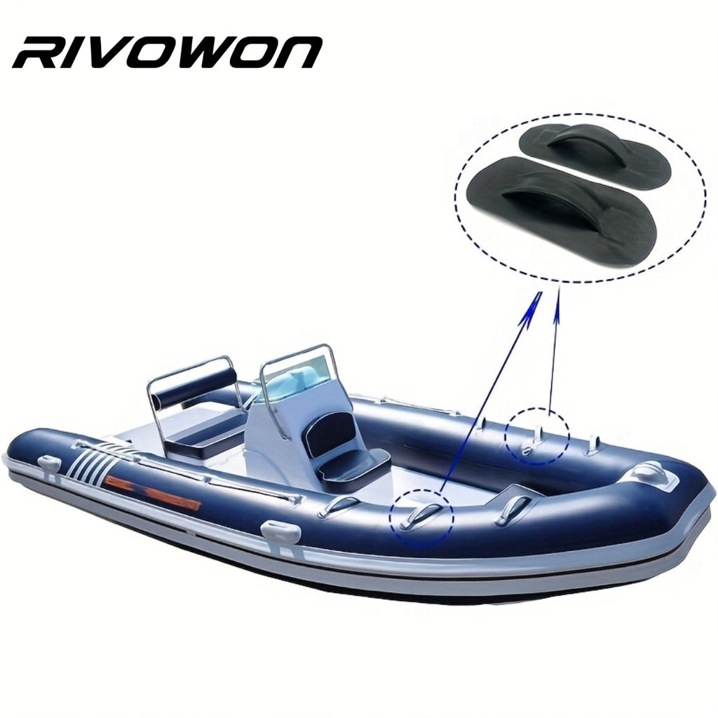 Inflatable Boat Handle Patch