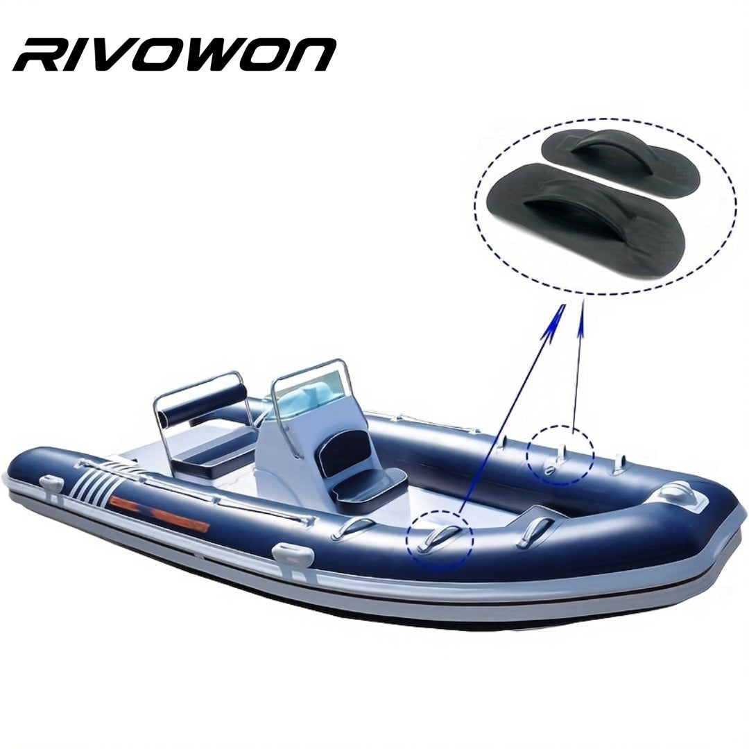 Inflatable Boat Handle Patch