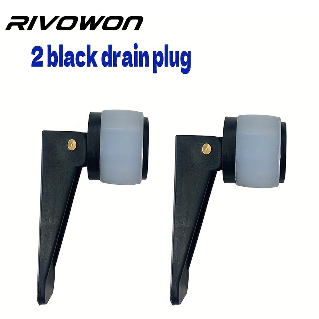 Inflatable Boat Drain Plug Valve