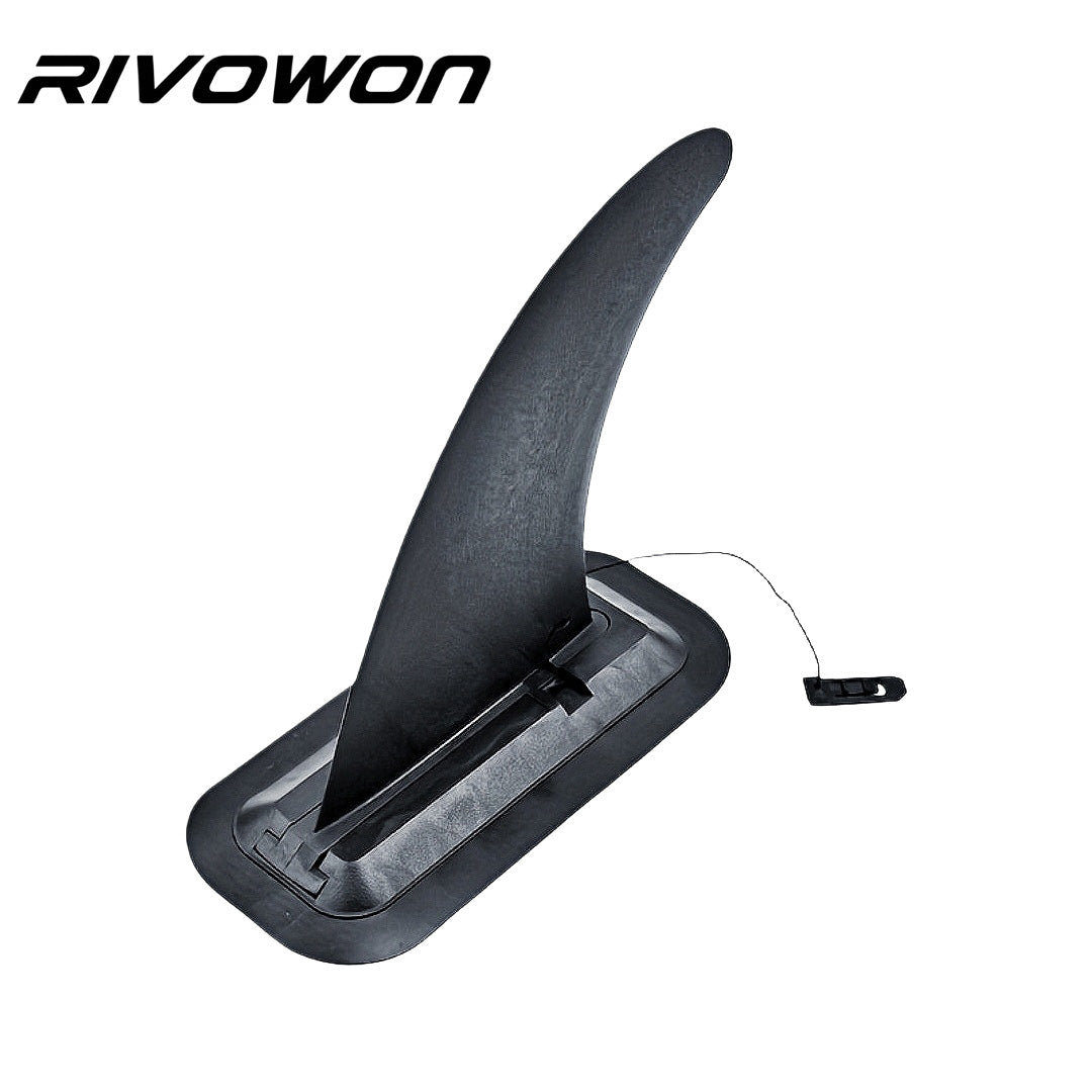 4.5" / 9" Plug-In Paddle Board Fin