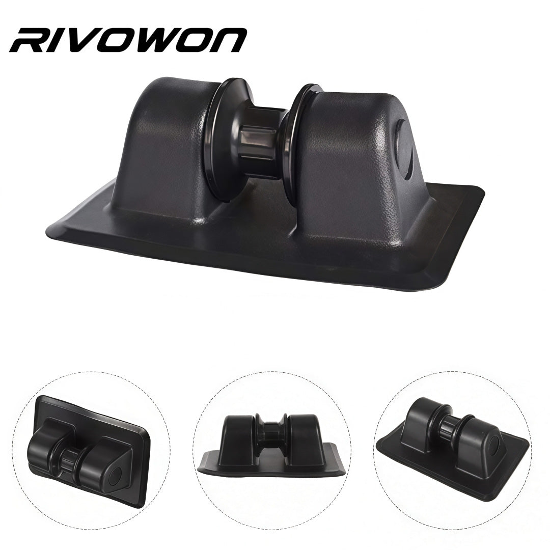 Inflatable Boat Anchor Roller Base