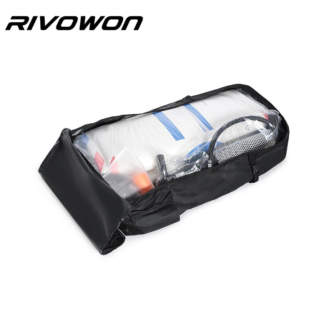 600D 86.4 L Oxford Fabric Surfboard SUP Carry Storage Bag