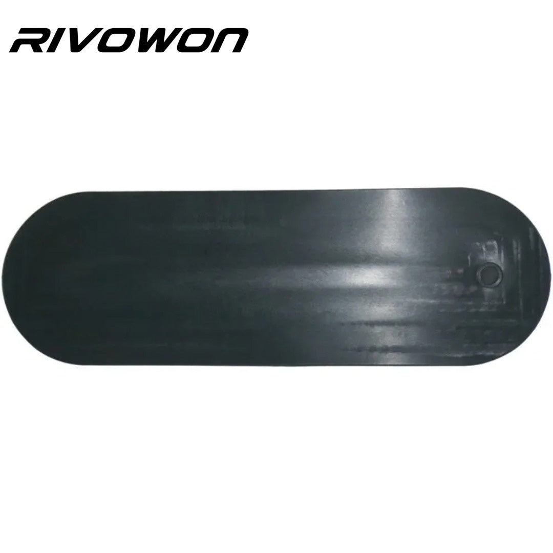 SUP Fixed-type guiding tail fin