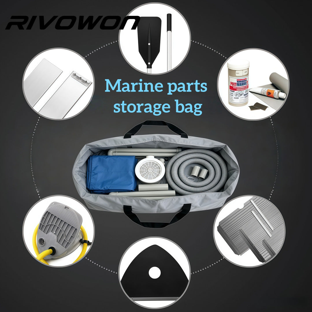 Kayak Gear Storage Bag