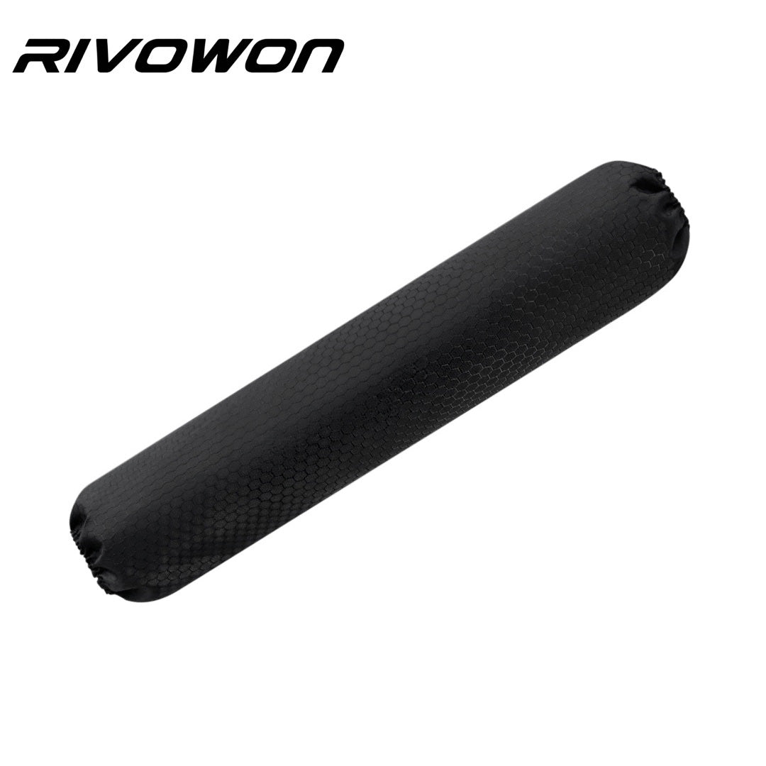 Kayak Paddle Float Sleeve, EVA Buoyancy Cover for SUP and Canoe