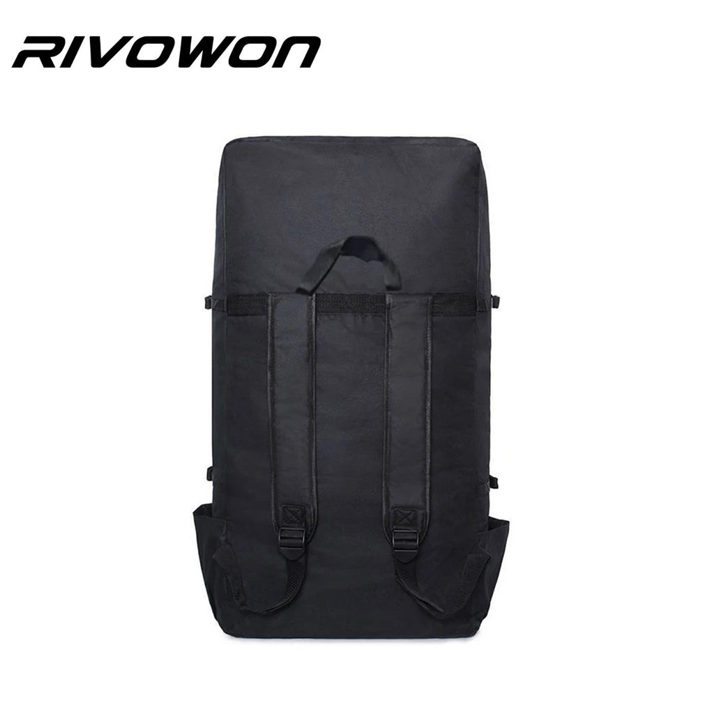 600D 86.4 L Oxford Fabric Surfboard SUP Carry Storage Bag