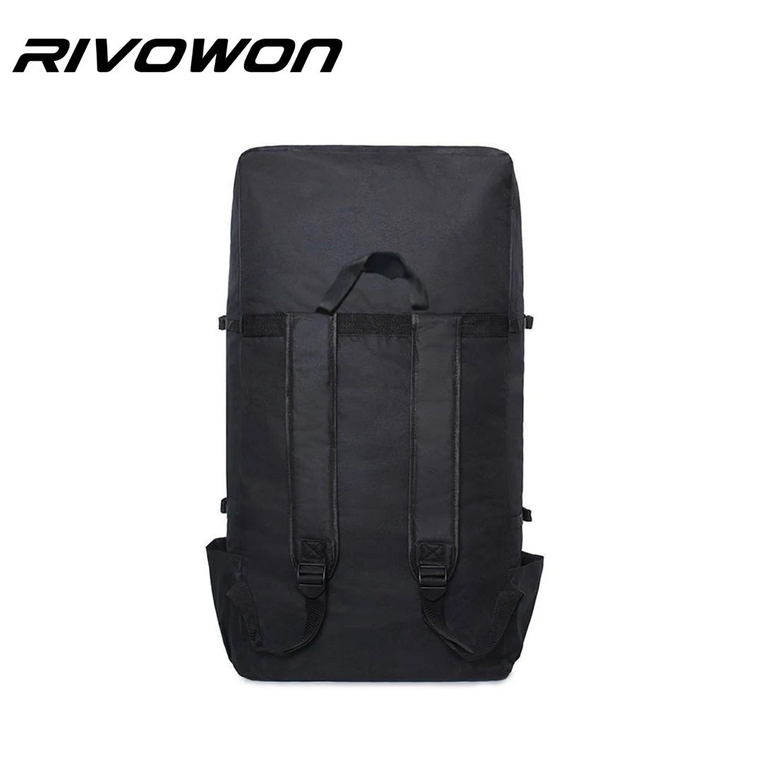 600D 86.4 L Oxford Fabric Surfboard SUP Carry Storage Bag