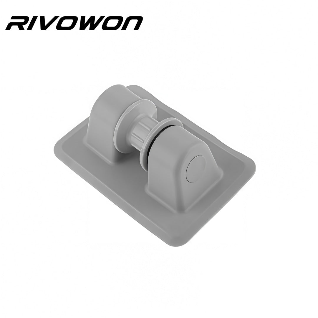 Inflatable Boat Anchor Roller Base