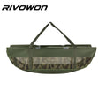 Camo Fishing Weigh Sling Storage Bag