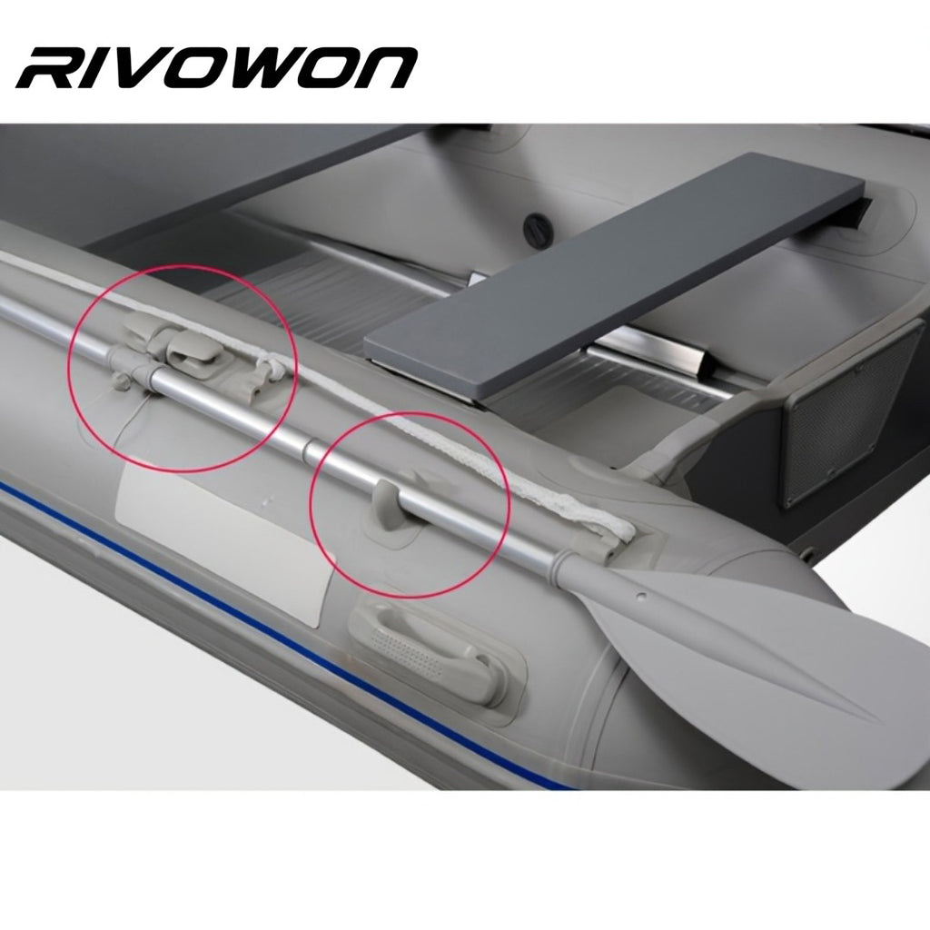 Inflatable Boat Oar Lock