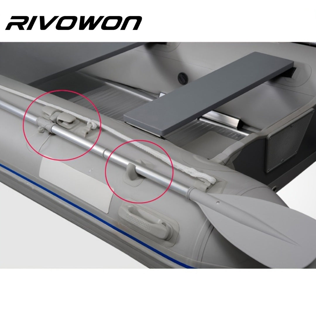 Inflatable Boat Oar Lock