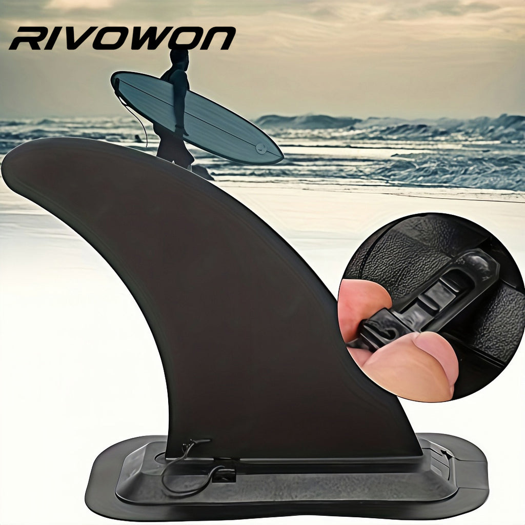 4.5" / 9" Plug-In Paddle Board Fin