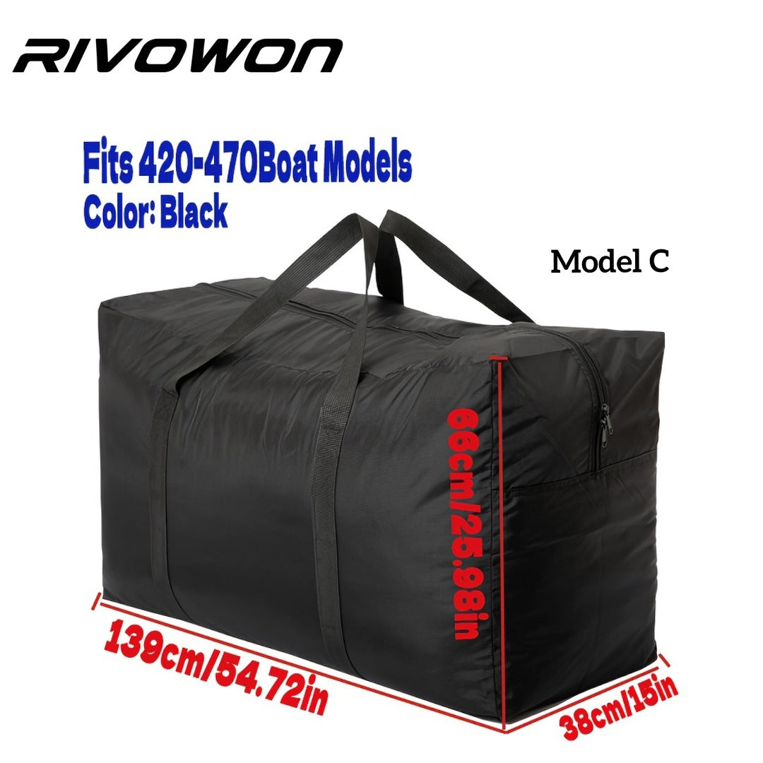 Inflatable Dinghy Carry Bag