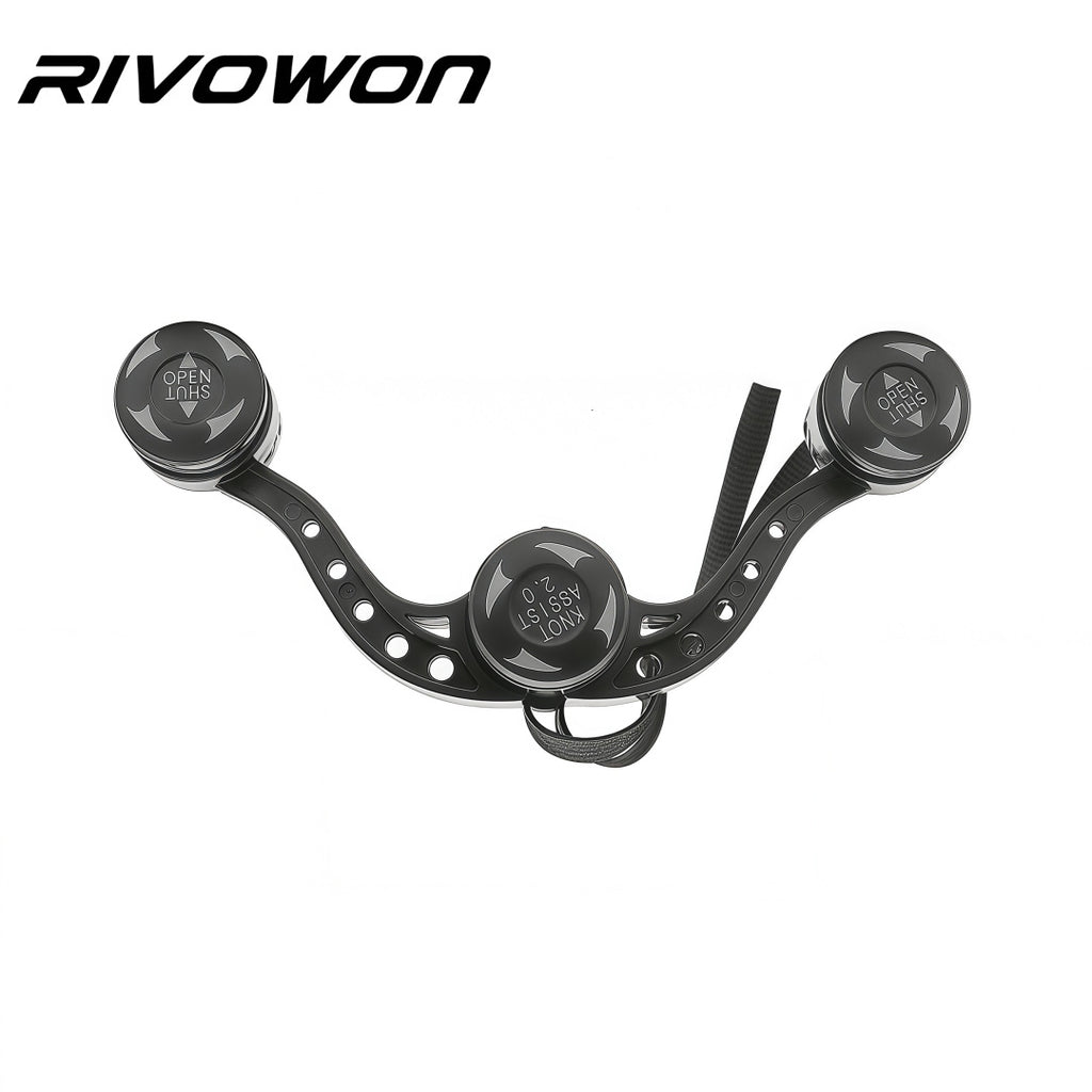 Fishing Knot Assist Tool