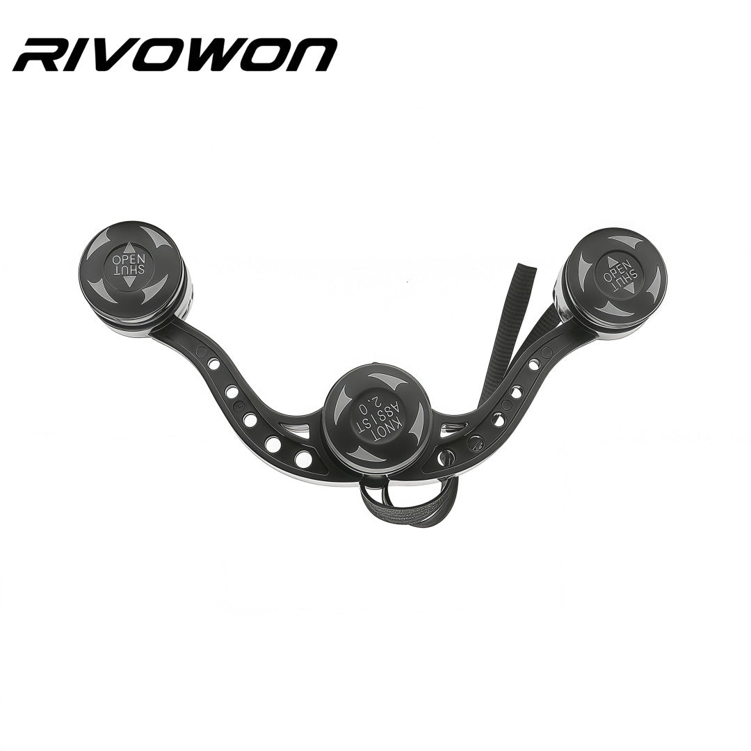 Fishing Knot Assist Tool
