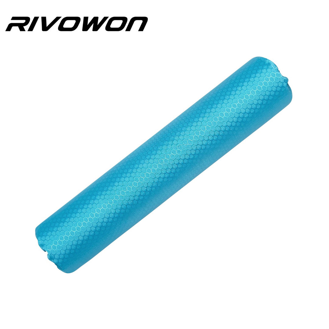 Kayak Paddle Float Sleeve, EVA Buoyancy Cover for SUP and Canoe