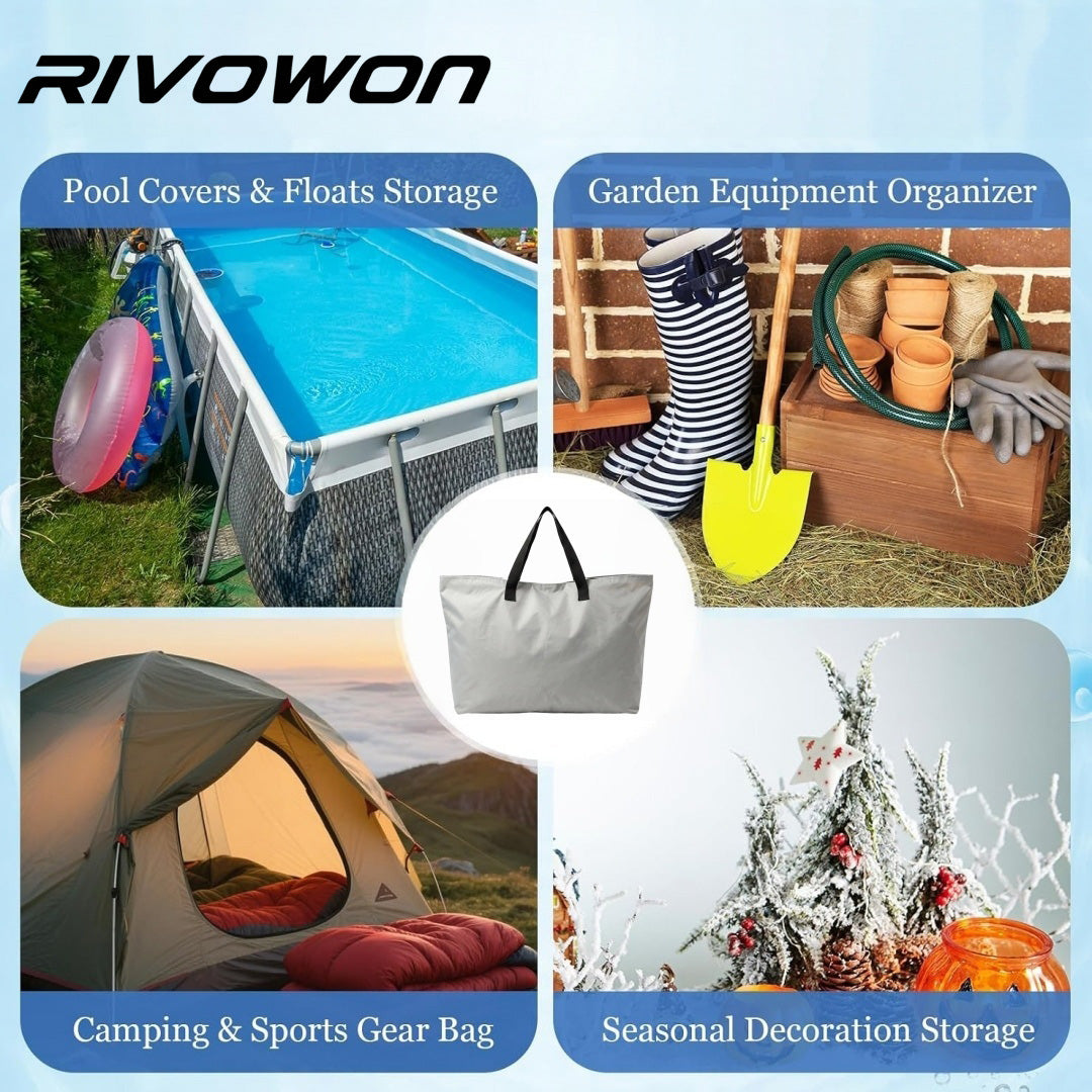 Kayak Gear Storage Bag