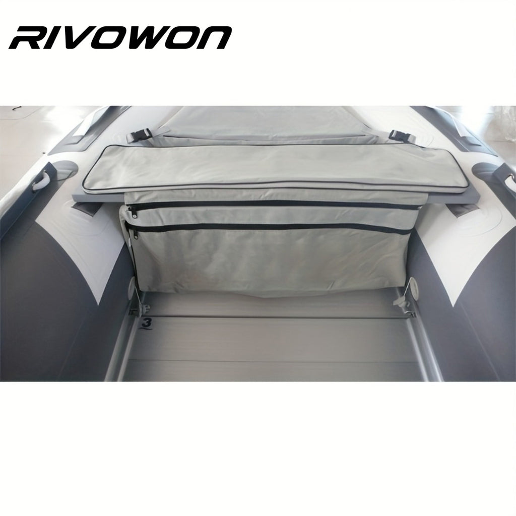 Under-Seat Boat Storage Bag, 420D Oxford, 85cm