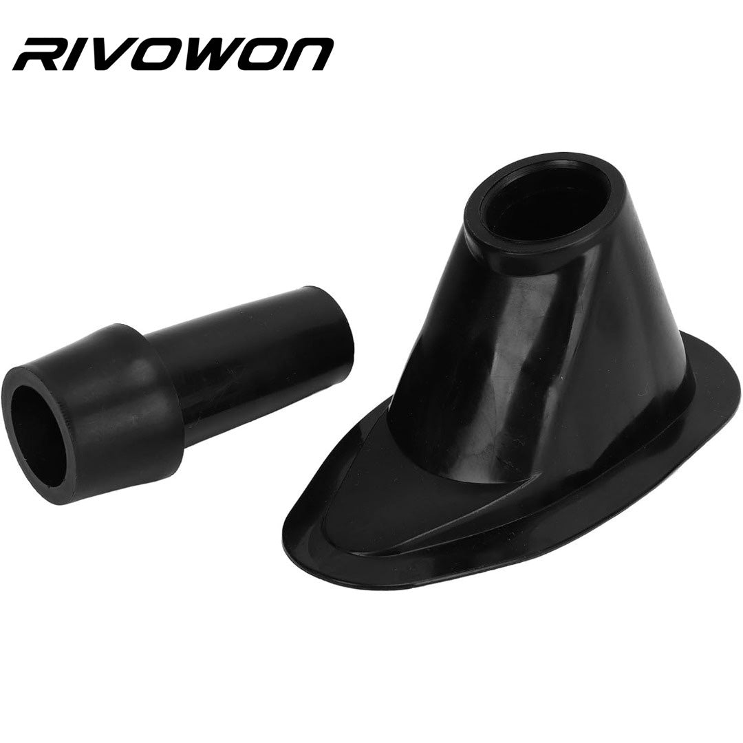 Inflatable Boat Fishing Rod Holder Base