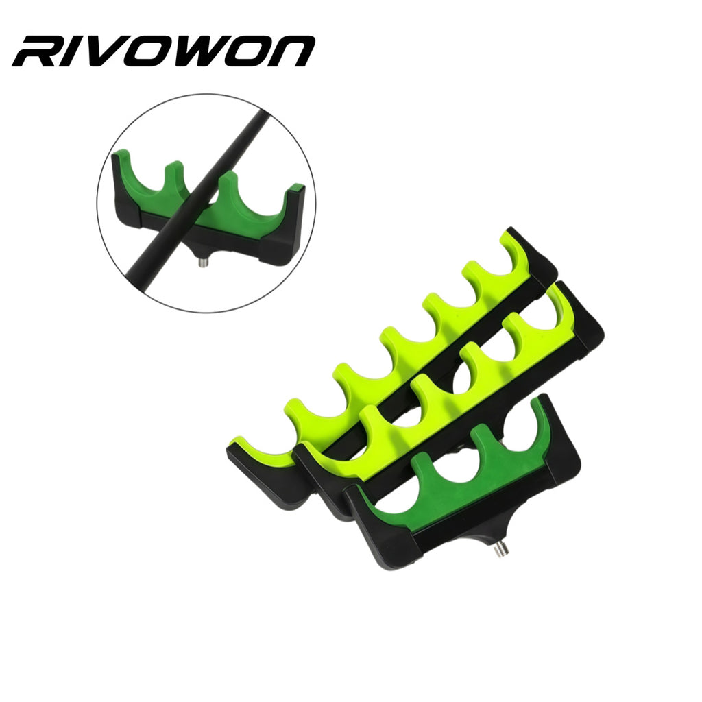 Multi Slots Fishing Rod Holder