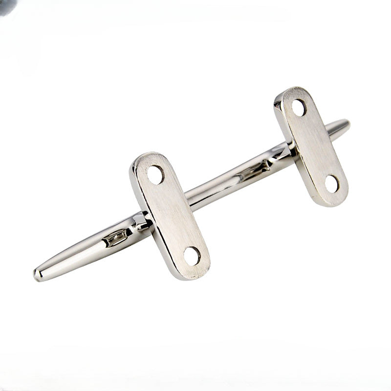 1pc 6 Inch/15.24 Cm Durable Stainless Steel Handle For Marine Boats, Yachts, And Kayaks