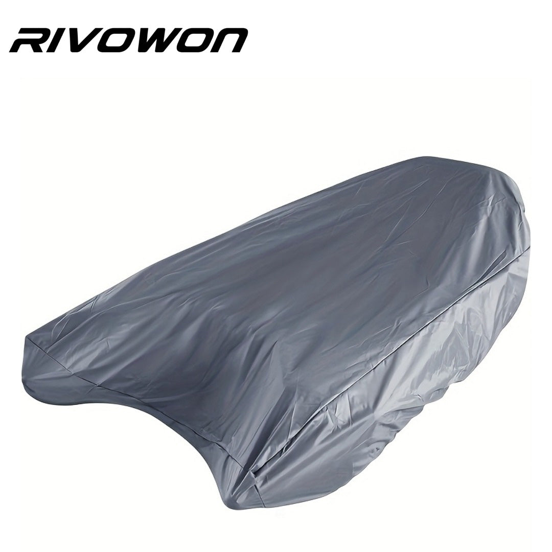 420D Oxford Fabric Inflatable Boat Cover