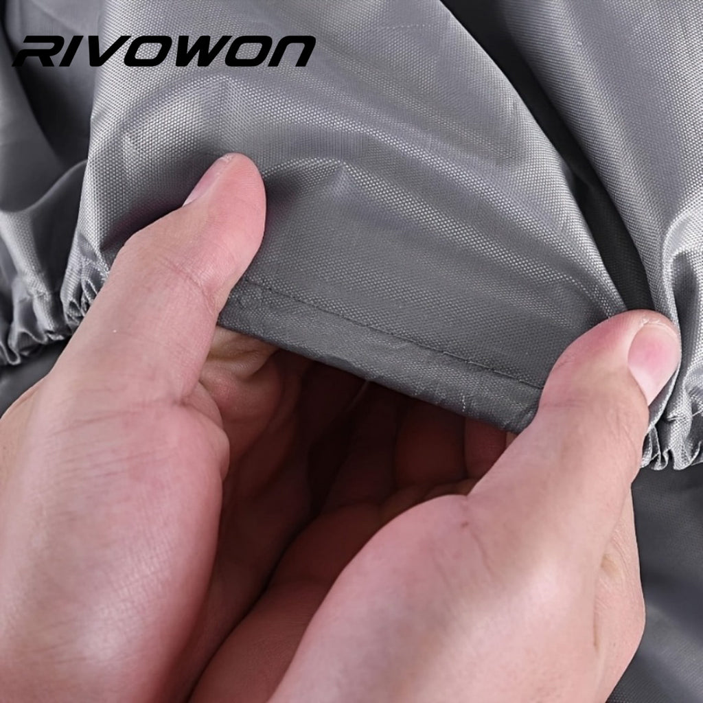 420D Oxford Fabric Inflatable Boat Cover
