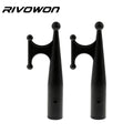 Nylon Boat Hook Replacement Tip Marine Docking Hook Head