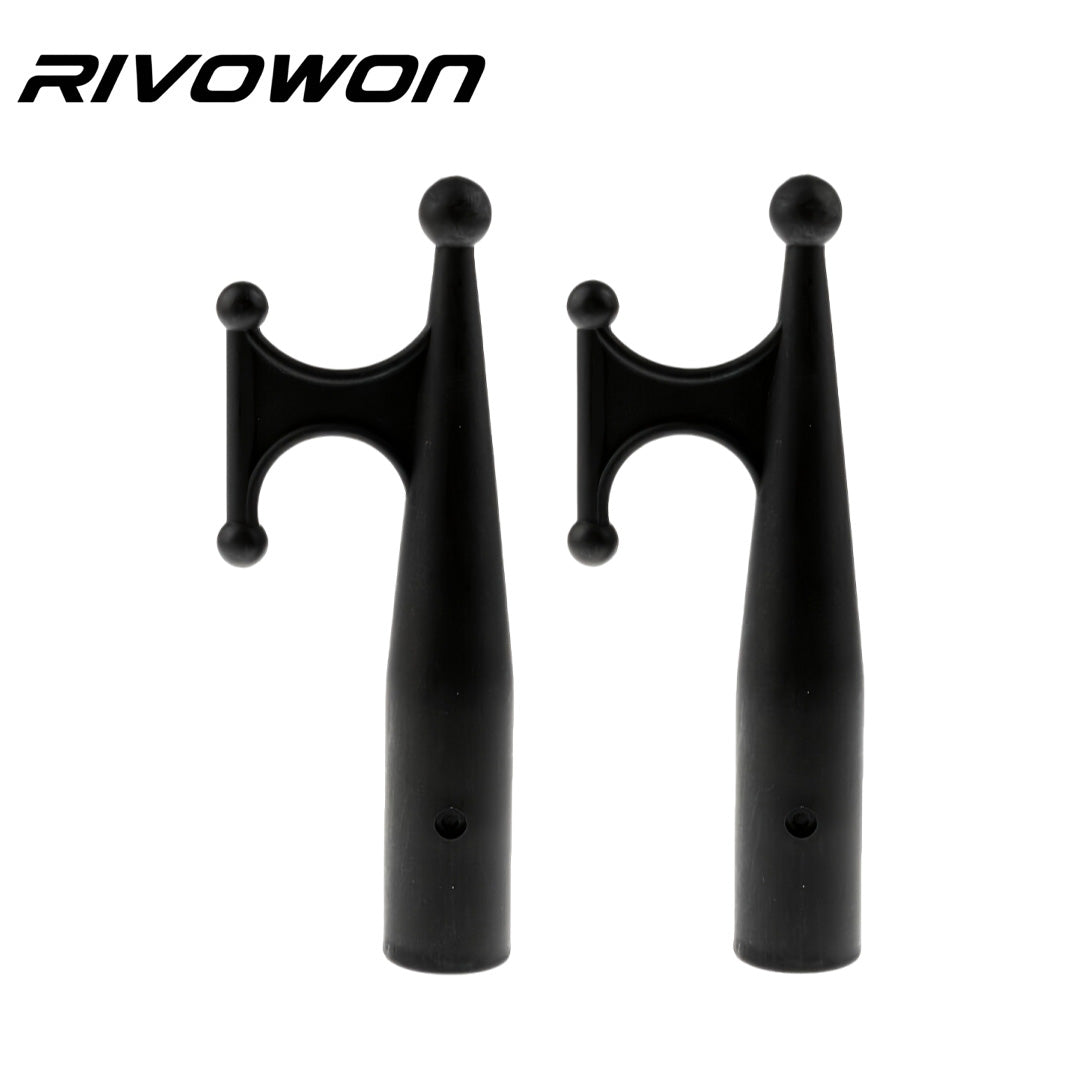 Nylon Boat Hook Replacement Tip Marine Docking Hook Head