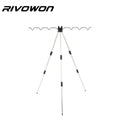 elescopic Aluminum Fishing Tripod Stand